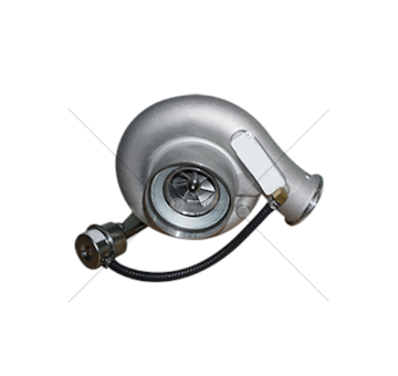 Charger, charging system F4AE3682B/C/E Holset