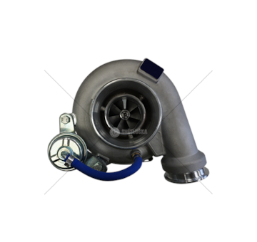 Charger, charging system F4AFE611 - EUROCARGO/TECTOR 7 NEF6 CYL Iveco