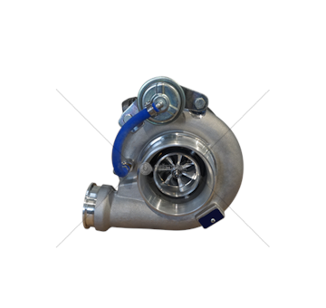 Charger, charging system F4AFE612 - TECTOR 7 - BUS 6 CYL Iveco