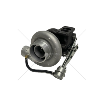 Charger, charging system F4GE0684 - NEF INDUSTRIALE Holset