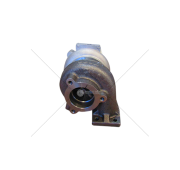 Charger, charging system F4GE9484D*J601 Holset