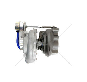 Charger, charging system F4HFE413D - TRATTORE New Holland