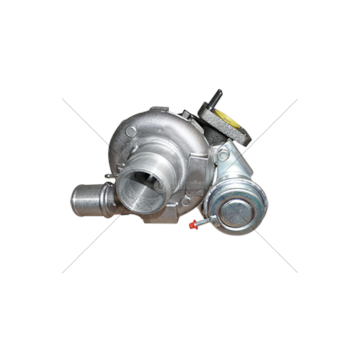 Charger, charging system F5GFL413A - TIER4 - 3.4L Neutral Box