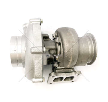 Charger, charging system F9 - A30D Borgwarner