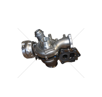 Charger, charging system GT1549S - TRAFIC DCI 138KW E4/ Garrett