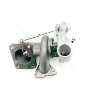 Charger, charging system GT1749Z - V348/TRANSIT MINIBUS 2.4 Garrett