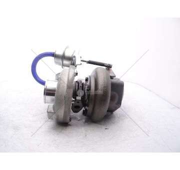 Charger, charging system GT2052S - 3CX KW W/GASKET Garrett