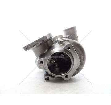 Charger, charging system GT2052S 77KW Garrett
