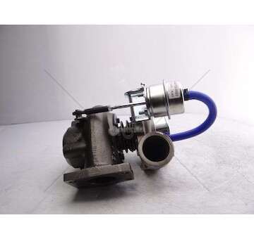 Charger, charging system GT2052S 80KW W/GASKET Garrett