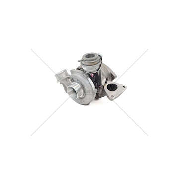 Charger, charging system GT2052V - XC90 2.4 D5 228KW EURO 3 W/GASKET Garrett