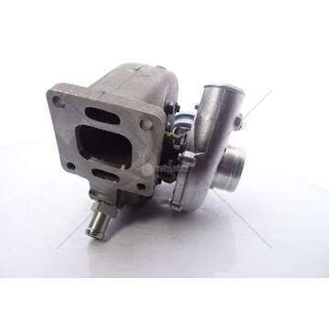 Charger, charging system GT2052VW - BOAT ENGINE 74KW EURO 3 Garrett