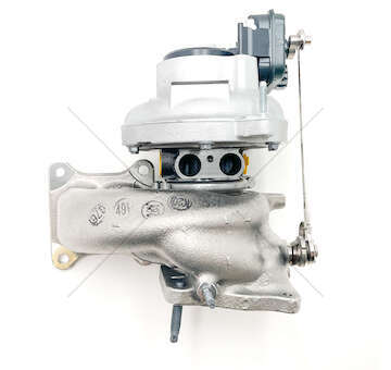 Charger, charging system GT2056KSZ-GME-T4 STELVIO/GIULIA 2.0 Garrett