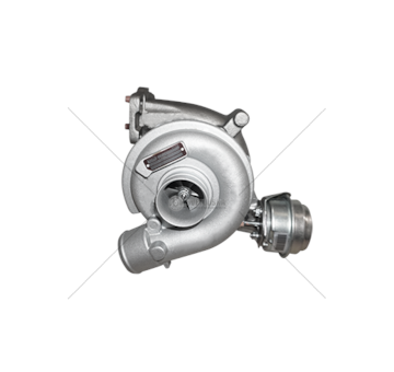 Charger, charging system GT2256V - DAILY III C13/15 E3 REMAN Garrett