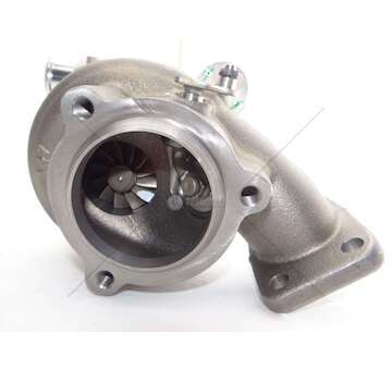Charger, charging system GT2556S 118KW Garrett