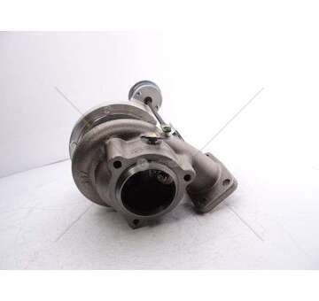 Charger, charging system GT2556S 64KW Garrett