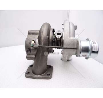 Charger, charging system GT2556S 85KW Garrett