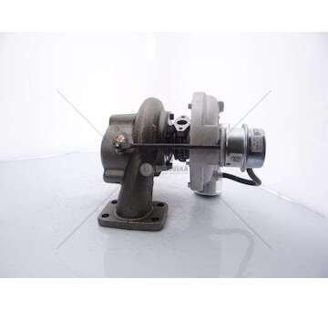 Charger, charging system GT2556S 99KW Garrett