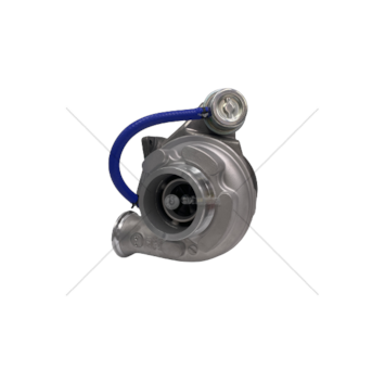 Charger, charging system GT2560NS-EUROCARGO 7/9 TON 130 Garrett