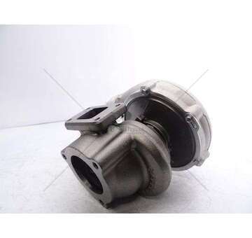 Charger, charging system GT2560S - CONSTRUCTION EQUIP 97KW Garrett