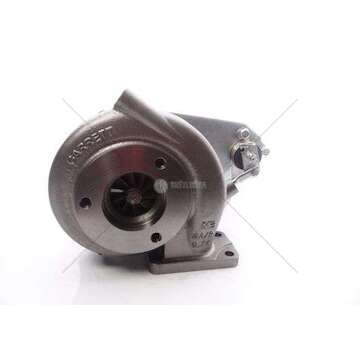 Charger, charging system GT2563VK 110KW Garrett