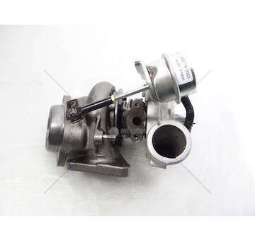 Charger, charging system GT25C - SPRINTER 2.9 TD 122KW W/GASKET Garrett