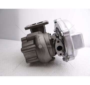 Charger, charging system GT3267S 120KW Garrett