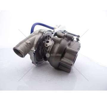 Charger, charging system GT3267S 135KW Garrett
