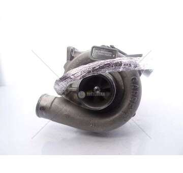 Charger, charging system GT3271S - M30/110/M130 117KW EURO 2 Garrett