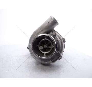 Charger, charging system GT3571 - 675TI GENESIS 141KW Garrett