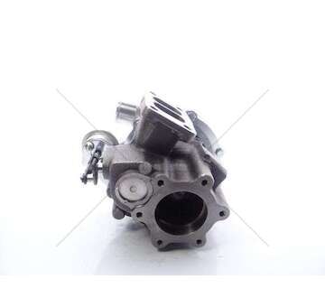 Charger, charging system GT3571S 130KW Garrett