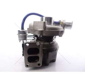 Charger, charging system GT3571S 130KW Garrett