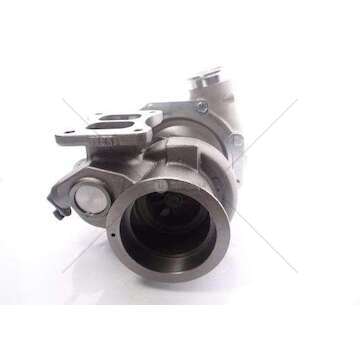 Charger, charging system GT3782SN - 4-SERIES 94 C/260 EURO 3 Garrett