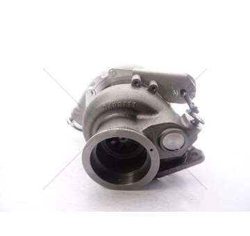 Charger, charging system GT3782SN - 4-SERIES 94 CL/300 EURO3 Garrett