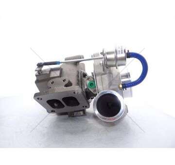 Charger, charging system GT4088 - CF75 265KW EURO 3 Garrett