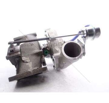 Charger, charging system GT4294S - 85CF/95XF 355KW W/GASKET Garrett