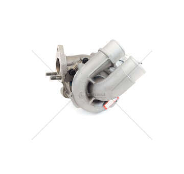 Charger, charging system GTA1749LV -AVENSIS 2.0 D-4D 55KW E4 Garrett