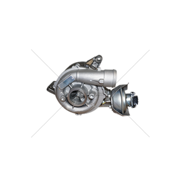 Charger, charging system GTA1749V - C-MAX 2.0 TDCI EURO 4 W/GASKET Garrett