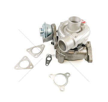 Charger, charging system GTA1749V-RAV 4 2.0 D-4D 85KW EURO 3 Garrett