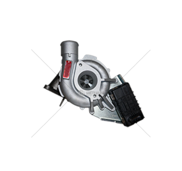Charger, charging system GTA2052V/VK - TRANSIT 2.4 TDCI Garrett