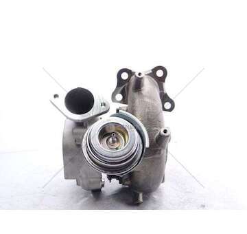 Charger, charging system GTA2056V - NP300 2.5DCI E4 W/GASKET Garrett