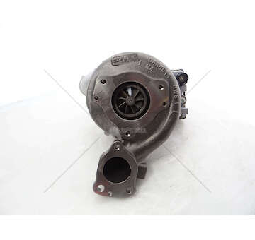 Charger, charging system GTA2056VK - 300 C 3.0 CRD E4 W/GASKET Garrett