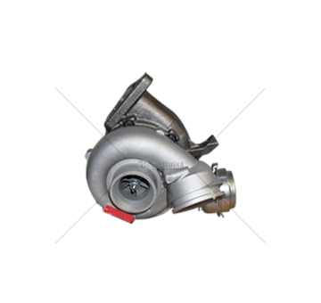 Charger, charging system GTA2256V - SPRINTER 2/3/4T E3 REMAN Garrett