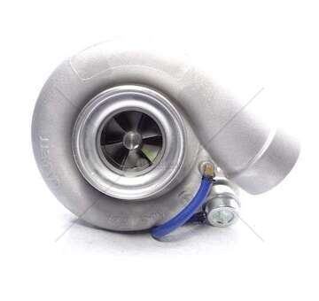 Charger, charging system GTA4702BNS - 164 - DC 16.04 EURO 3 Garrett