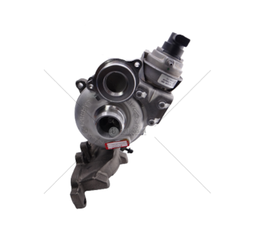 Charger, charging system GTB1446VZ-TRANSPORTER V 2.0 TD Garrett