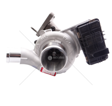 Charger, charging system GTB1749V - TRANSIT 2.2 TDCI EU Garrett