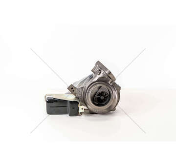Charger, charging system GTB1752VK-C CLASS C200 CDI 165KW E4 Garrett