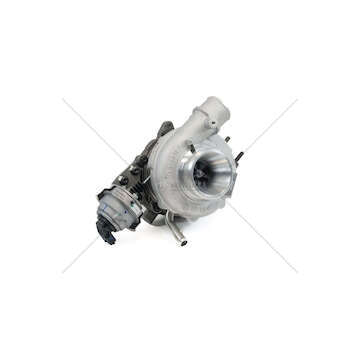 Charger, charging system GTB2056V - F1CE3481C/K - DAILY 3.0 Garrett