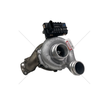 Charger, charging system GTB2060VKLR-E-CLASS/CLS 3.0 D Garrett