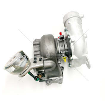 Charger, charging system GTC30675 85KW Garrett