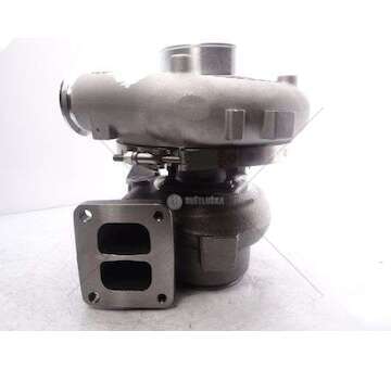 Charger, charging system GTC3788BNS-STRALIS/TRAKKER AD Garrett